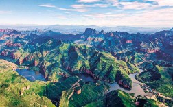 河北山西旅游景点大全