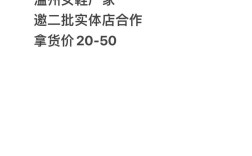 代理女鞋投资门槛多少？