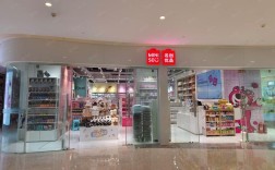 开儿童服装店要投多少钱？