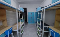 山西农业大学宿舍条件怎么样？