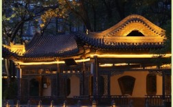 晋祠宾馆图片藏着哪些故事？