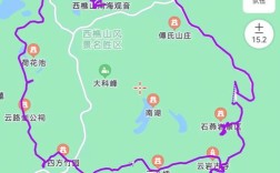 佛山西樵山到广州怎么走？