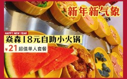 18元自助火锅投资多少？成本构成有哪些？