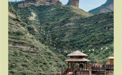 山西长治哪些免费景点值得一逛？