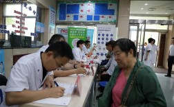 山西省人民医院尖草坪有何特色服务？