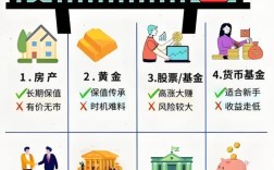 去年哪些投资最赚钱？