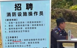 山西消防公司招聘什么岗位？