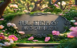 树花成语，树花成语四个字大全