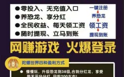 0元投资真能致富？还是另有隐情？