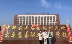 山西慈善职业技术学院，慈善专业如何育人？