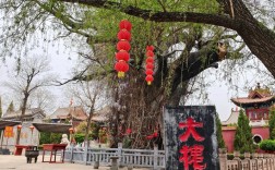 山西临汾洪洞县图片有何特色？