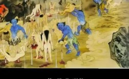 山西十八层地狱真实位置在哪？