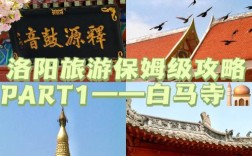 山西白马寺门票价格是多少？