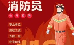 山西机场消防招聘有何要求？