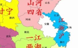 北京山西浙江三地有何差异或关联？