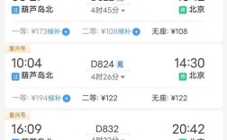 鞍山西到葫芦岛北高铁何时开通？