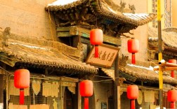 山西祁县哪些景点值得一游？