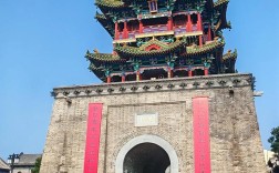 山西朔州这个地方值得去吗？