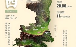 陕晋发展差距究竟有多大？