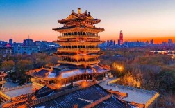 山西永济有哪些必游景点？