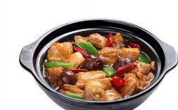 开一家黄焖鸡米饭要投多少钱？