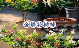 金银花种植投资成本具体是多少？