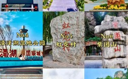 山西有哪些景点值得一游？