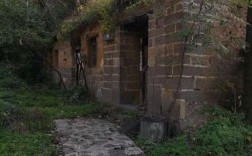 井底村农家院，住着啥感觉？