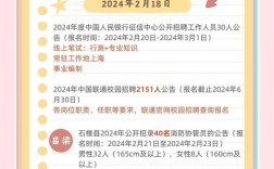 山西近期高校招聘有哪些岗位？