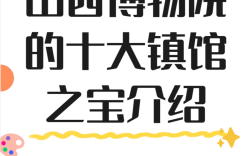山西博物院如何浓缩三晋文明精华？