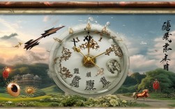 有哪些成语可以形容时间飞逝？