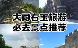 山西省右玉县旅游攻略