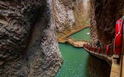 山西周边省份有哪些必游景点？