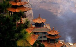 山西有哪些必打卡的好玩景点？