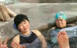 山西原平大营温泉小姐是做什么的？