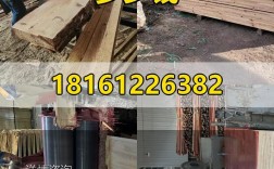 投资建筑模板，启动资金要多少？