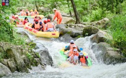 山西漂流哪里好？