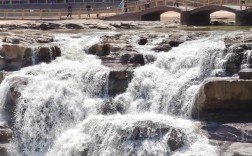 壶口瀑布山西段怎么去