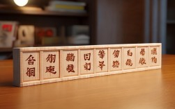 呆字开头的成语，呆字开头的成语接龙