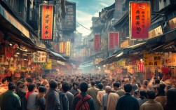 喧的成语有哪些？常见带喧字的四字成语大全