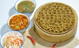 山西特色面食都有哪些种类？