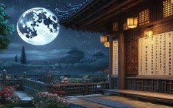 月字成语，月字成语大全四个字