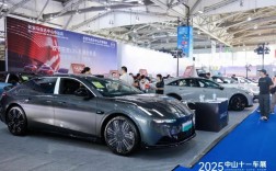 2025中山西区车展，豪车展还是平民购车场？