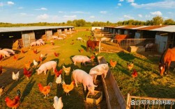 养殖什么投资少挣钱快？