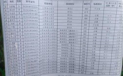 山西考试中心违纪名单