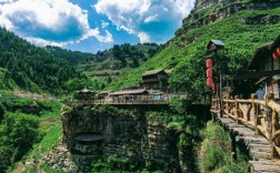 山西自驾游，哪些地方最值得去？