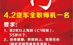 山西交通物流频道招聘什么岗位？