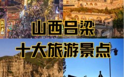 山西吕梁有哪些必打卡景点？
