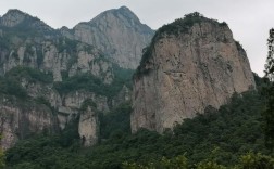 乐清中雁荡山西漈景区有何独特魅力？