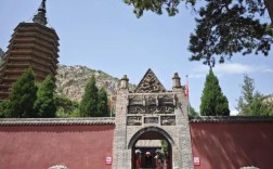 山西灵丘有哪些必游景点？